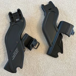 Uppa vista lower adapters